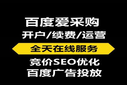 解析百度推广代运营公司如何助力企业网络营销
